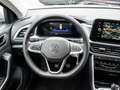 Volkswagen T-Roc Life 1.0 l TSI OPF  6-Gang 2xKLIMA ACC AUT Gris - thumbnail 11