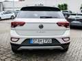 Volkswagen T-Roc Life 1.0 l TSI OPF  6-Gang 2xKLIMA ACC AUT Gris - thumbnail 6