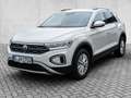 Volkswagen T-Roc Life 1.0 l TSI OPF  6-Gang 2xKLIMA ACC AUT Grijs - thumbnail 2