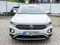 Volkswagen T-Roc Life 1.0 l TSI OPF  6-Gang 2xKLIMA ACC AUT Gris - thumbnail 4