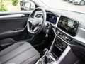 Volkswagen T-Roc Life 1.0 l TSI OPF  6-Gang 2xKLIMA ACC AUT Gris - thumbnail 8