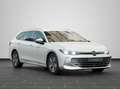 Volkswagen Passat Variant Elegance 2.0 TDI DSG AHK KAM NAVI Weiß - thumbnail 4