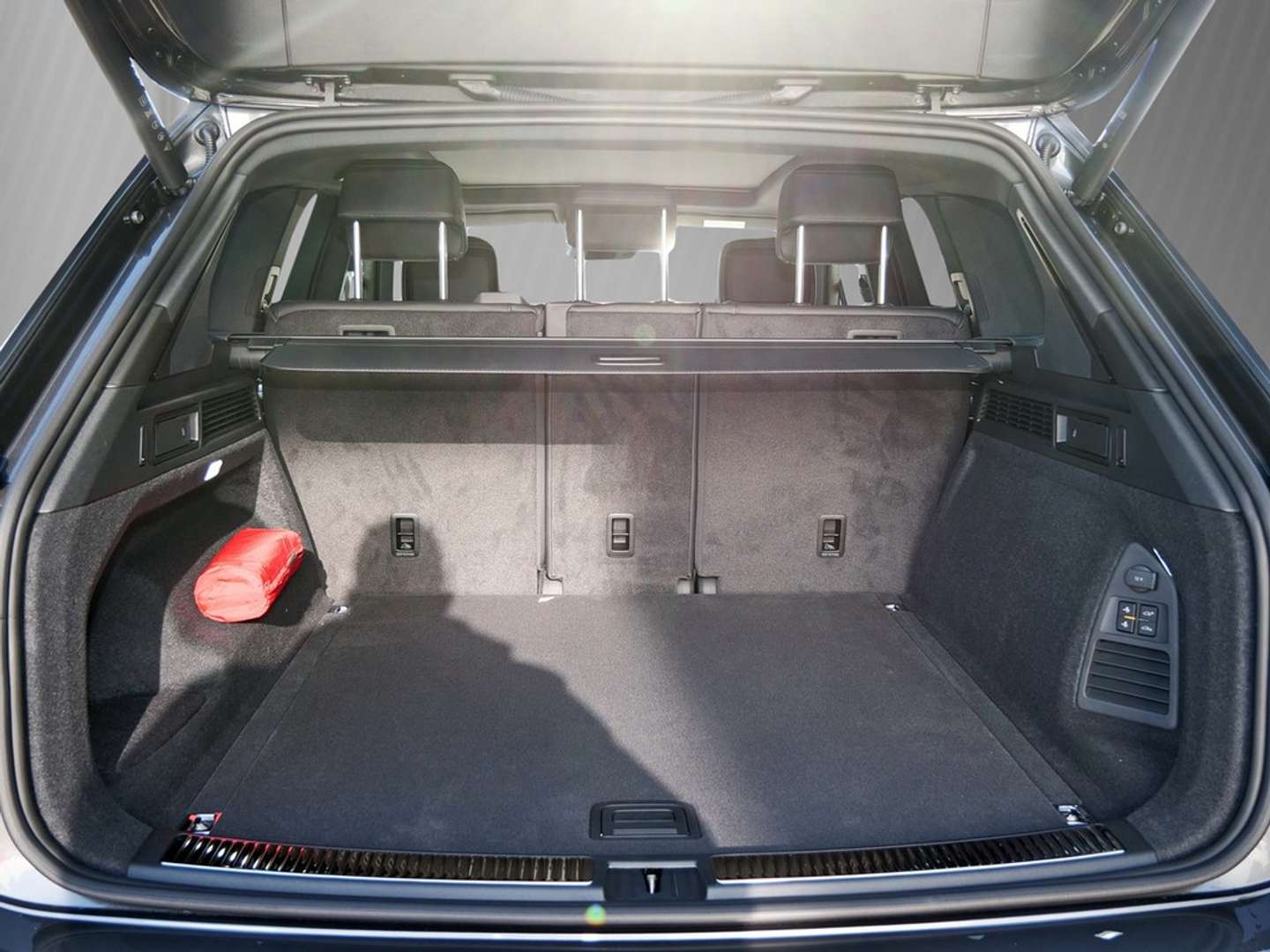 Volkswagen Touareg TDI 4Motion R-Line -  - Joinsteer - #5