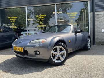 1.8 Executive elec. hardtop