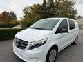 Mercedes-Benz Vito 119 CDI Mixto 4 Matic 5 Places Carplay/AIRMATIC!!! Blanc - thumbnail 1