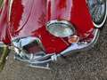 MG MGA Taxatie 55K Body-Off MK II 1622 Rood - thumbnail 13