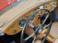 MG MGA Taxatie 55K Body-Off MK II 1622 Rood - thumbnail 20