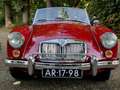 MG MGA Taxatie 55K Body-Off MK II 1622 Rood - thumbnail 8