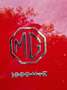 MG MGA Taxatie 55K Body-Off MK II 1622 Rood - thumbnail 18