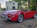 MG MGA Taxatie 55K Body-Off MK II 1622 Rood - thumbnail 4