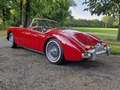 MG MGA Taxatie 55K Body-Off MK II 1622 Rood - thumbnail 6