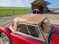 MG MGA Taxatie 55K Body-Off MK II 1622 Rood - thumbnail 34