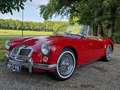 MG MGA Taxatie 55K Body-Off MK II 1622 Rood - thumbnail 1