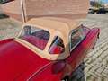 MG MGA Taxatie 55K Body-Off MK II 1622 Rood - thumbnail 35