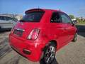 Fiat 500 0,9 TwinAir Turbo S Rot - thumbnail 7
