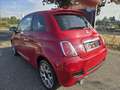 Fiat 500 0,9 TwinAir Turbo S Rot - thumbnail 5