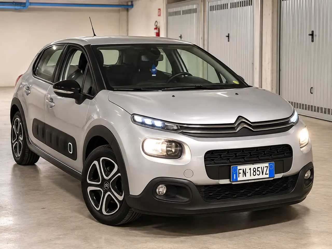 Citroën C3