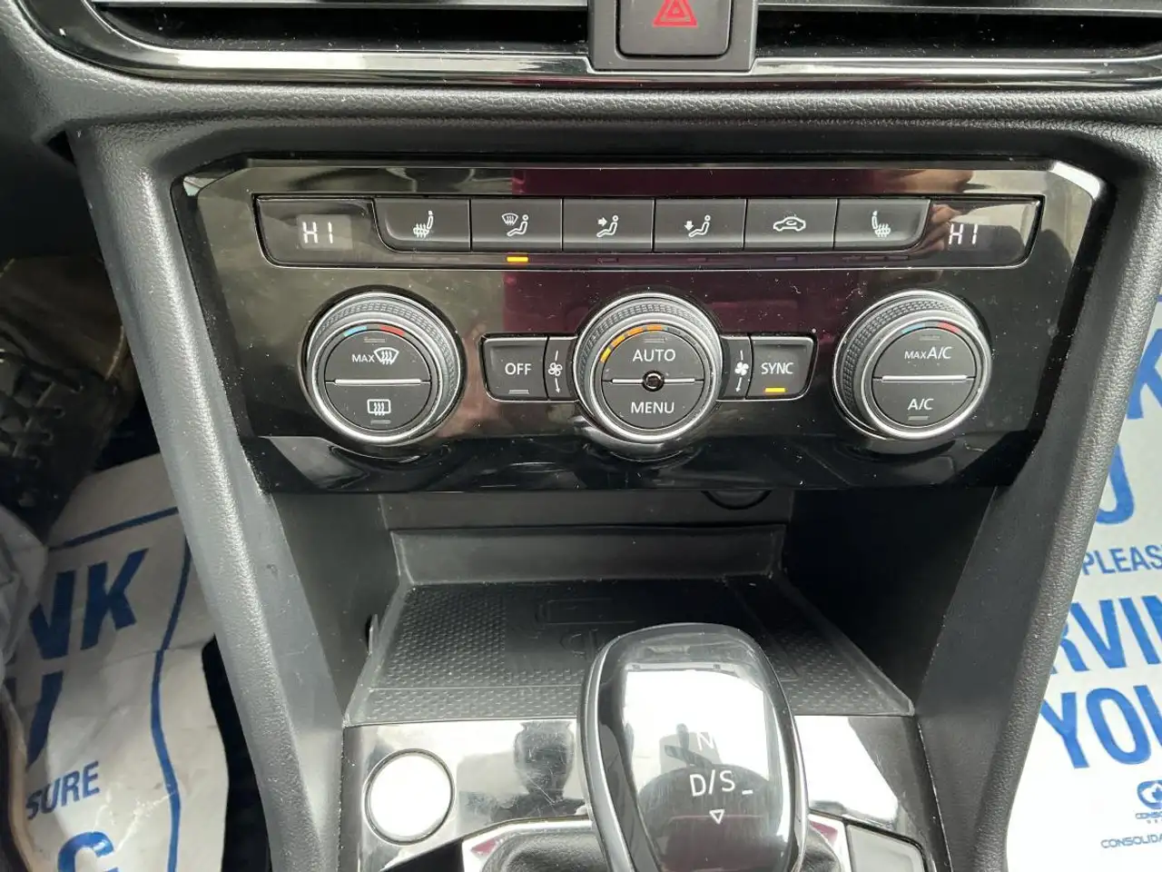 Volkswagen Taos снимка Volkswagen Taos