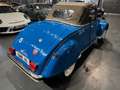 Citroen 2CV 602 CM3 29 CH Blau - thumbnail 7