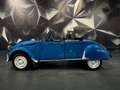 Citroen 2CV 602 CM3 29 CH Bleu - thumbnail 9
