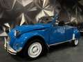 Citroen 2CV 602 CM3 29 CH Blau - thumbnail 1
