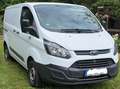 Ford Transit Custom Transit Custom 270 L1H1 LKW VA Trend Weiß - thumbnail 1
