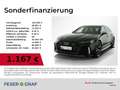 Audi RS6 Avant Pano,HUD,RS-Sportabgas,HDMatrix,AHK Schwarz - thumbnail 1