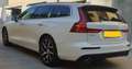 Volvo V60 VOLVO V60 BUSINESS PLUS T6 TWIN ENGINE AWD AUT. Bianco - thumbnail 3