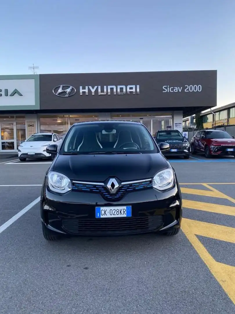 Renault Twingo Intens - 2