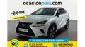 Lexus NX 300 300h Business Navigation 2WD Blanc - thumbnail 1