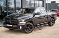 Dodge RAM 1500 5.7 LPG 4X4 CL.WARLOCK NAVI PDC 6 STZ+H Schwarz - thumbnail 10