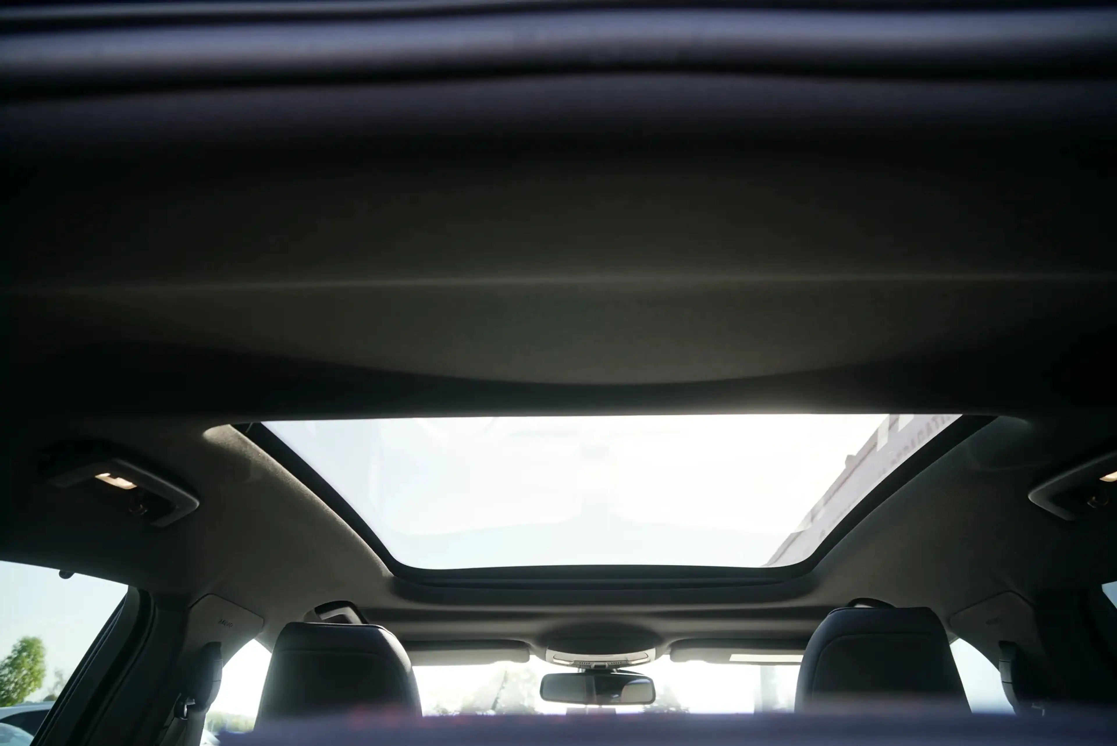 Ford Mondeo Mondeo 1.5 EcoBoost ST-Line *Pano*AHK*Matrix* — photo 17