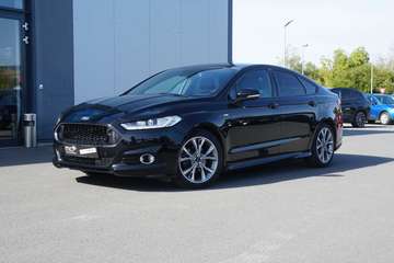Mondeo 1.5 EcoBoost ST-Line *Pano*AHK*Matrix*