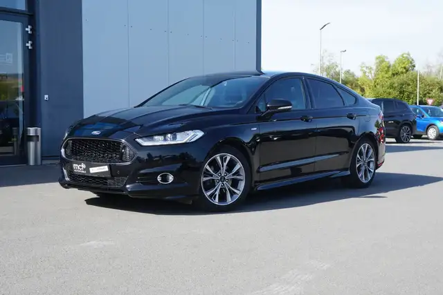 Ford Mondeo Mondeo 1.5 EcoBoost ST-Line *Pano*AHK*Matrix*