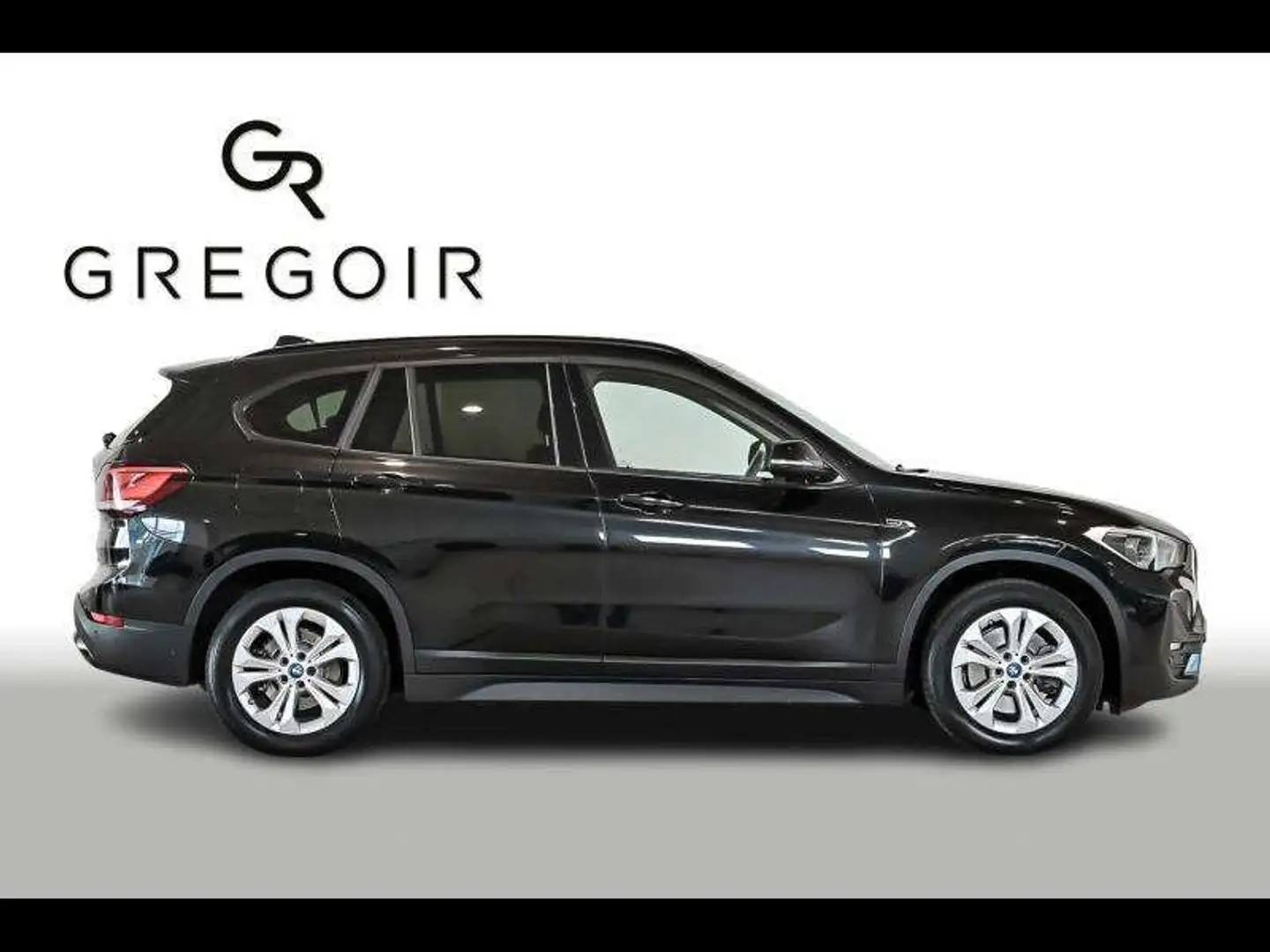 BMW X1 xDrive25eHudCamCarplay Noir - 2