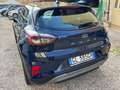 Ford Puma Puma II  1.0 ecoboost h Titanium Design s Blau - thumbnail 9