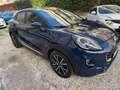 Ford Puma Puma II  1.0 ecoboost h Titanium Design s Blau - thumbnail 4