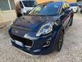 Ford Puma Puma II  1.0 ecoboost h Titanium Design s Blau - thumbnail 1