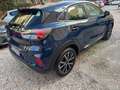 Ford Puma Puma II  1.0 ecoboost h Titanium Design s Blau - thumbnail 7