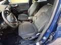 Ford Puma Puma II  1.0 ecoboost h Titanium Design s Blau - thumbnail 12