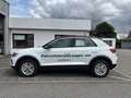Volkswagen T-Roc Life 1.5 TSI DSG Fahrschule ACC AHK Klimaauto Weiß - thumbnail 2