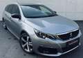Peugeot 308 SW 1.5 BlueHDi 130 GT Pack S Silber - thumbnail 2