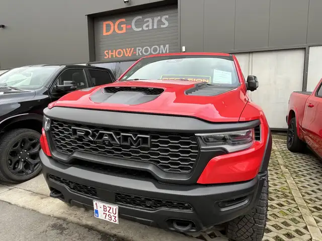 Dodge RAM RHO -Etat Neuf