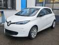 Renault ZOE ZOE Intens Sitzheizung Navi, Kamera, Bluetooth White - thumbnail 1