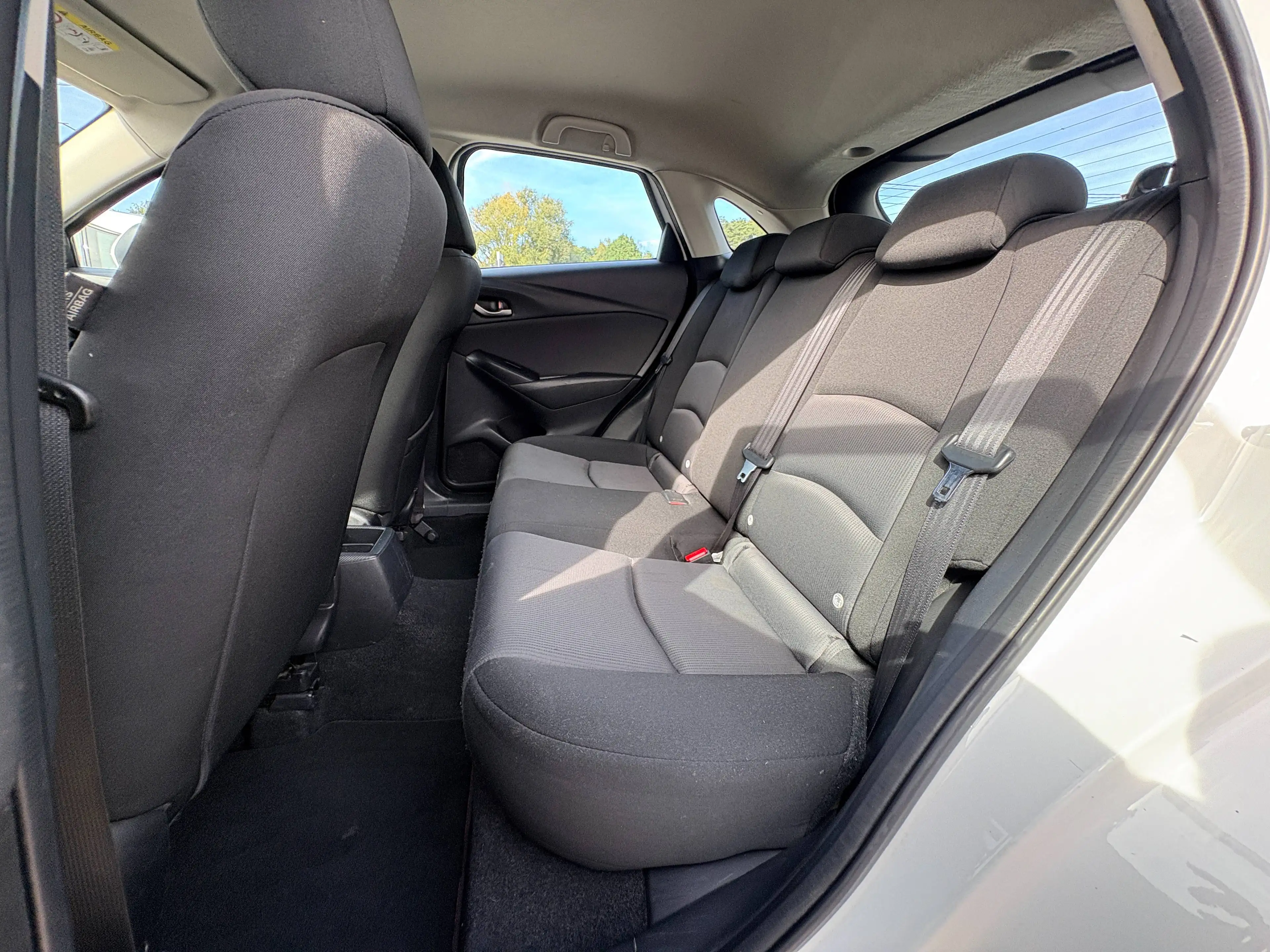 Mazda CX-3 2.0i SKYACTIV-G 2WD Skymove - EU6 - GARANTIE 1AN - — photo 15
