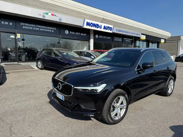 Volvo XC60 2021  2.0 b4 Inscription auto