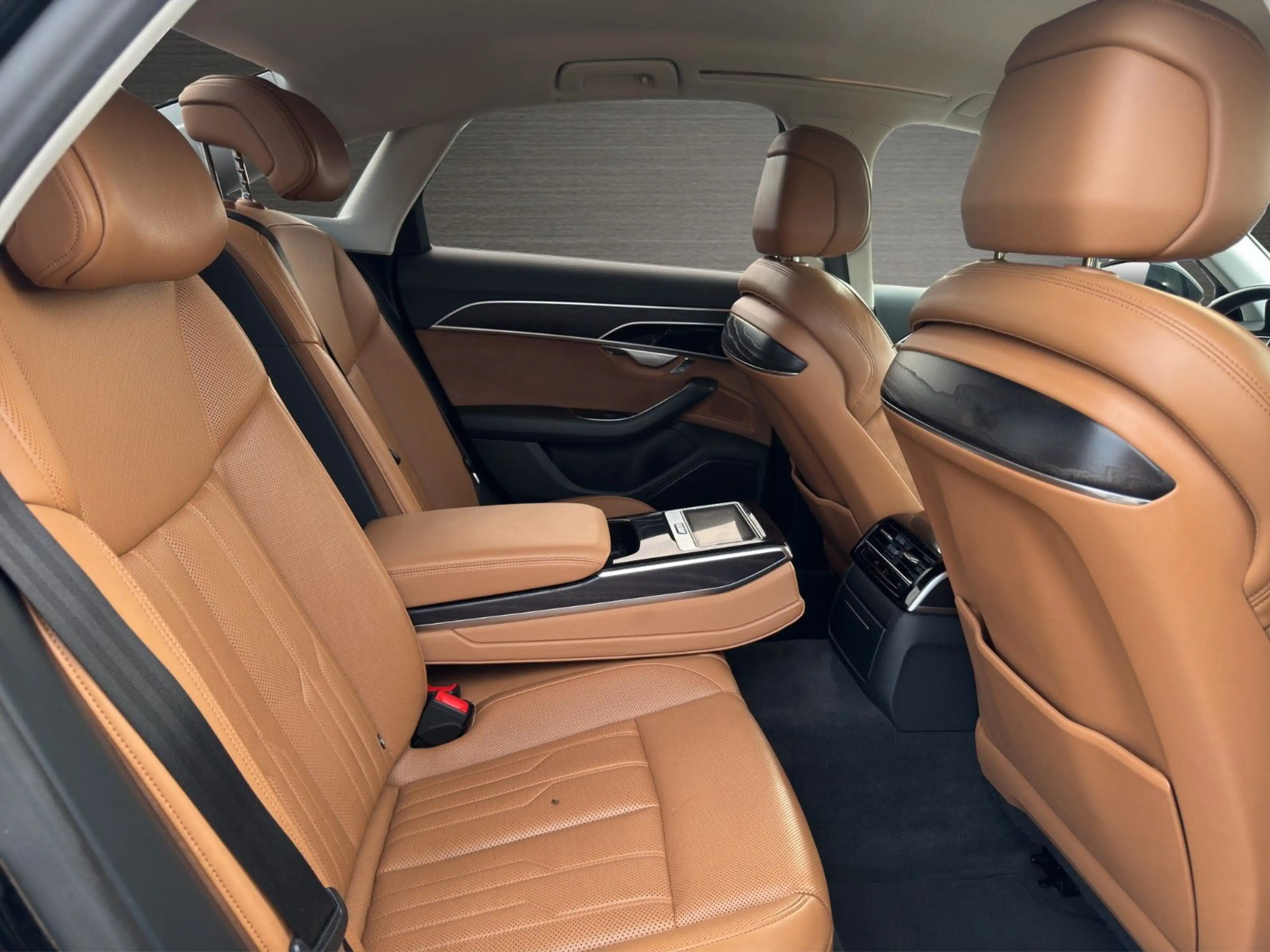 Audi A8 50 TDI Quattro/LED/Kamera/Massage/Head-UP — photo 15