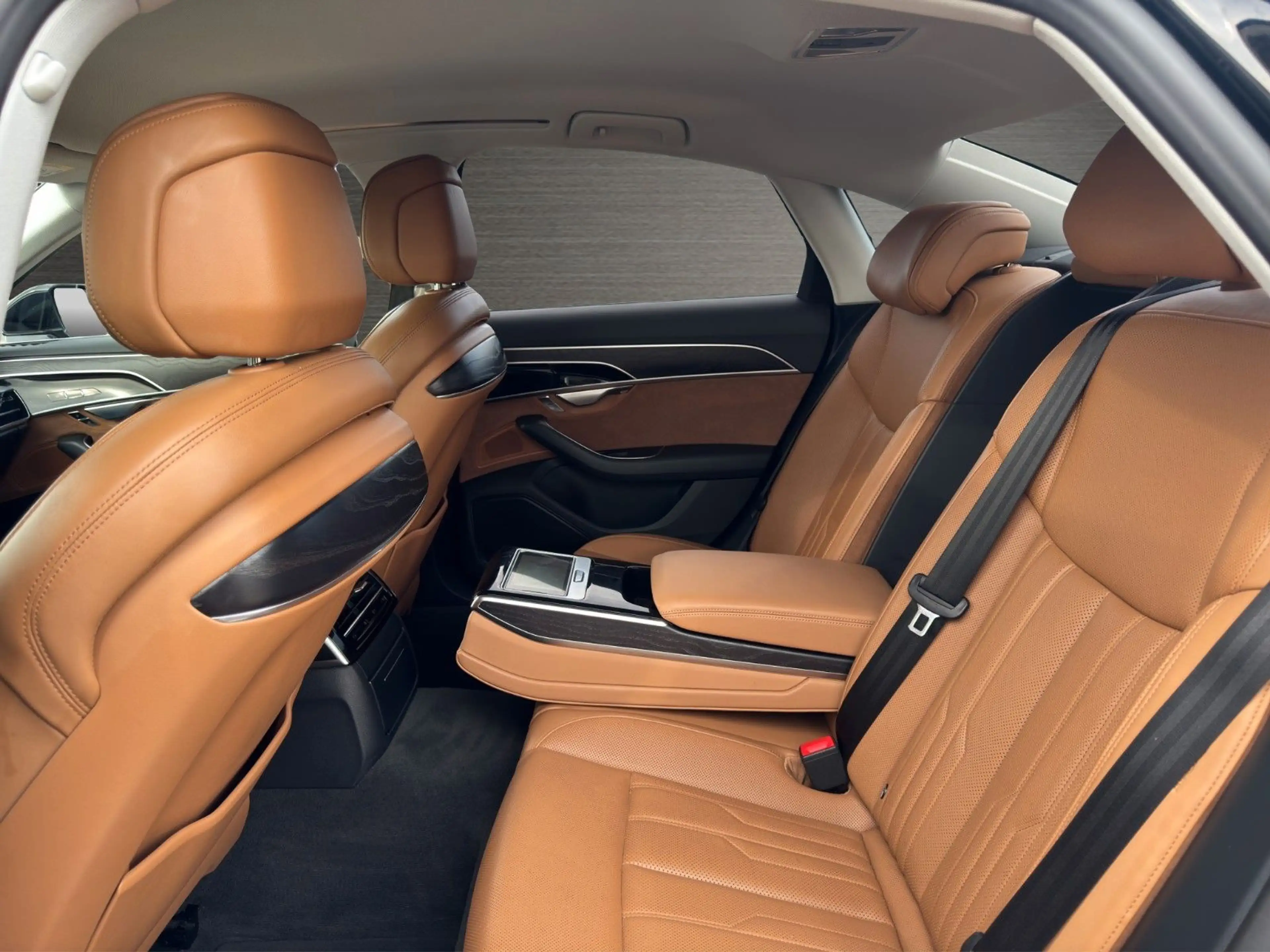 Audi A8 50 TDI Quattro/LED/Kamera/Massage/Head-UP — photo 14