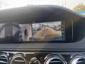 Mercedes-Benz S 400 d 4Matic Lang EU6d-TEMP 360 Grad Multibeam Nero - thumbnail 11