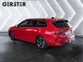 Opel Astra ST 1,5 CDTI GS Aut. Rot - thumbnail 4